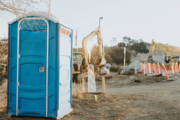 Porta potty rental for festivals in Navy, VA
