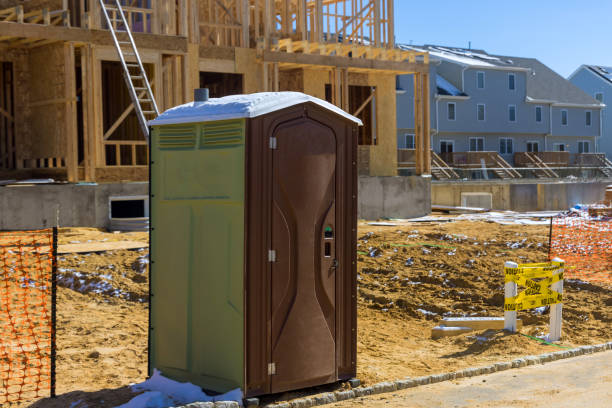 Best Portable toilet rental cost  in Navy, VA