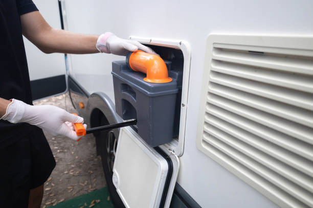 Best High-end porta potty rental  in Navy, VA
