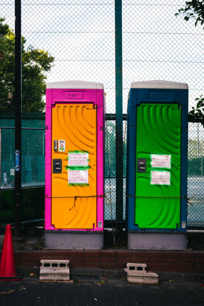 Best Wedding porta potty rental  in Navy, VA
