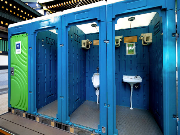 Affordable portable toilet rental in Navy, VA