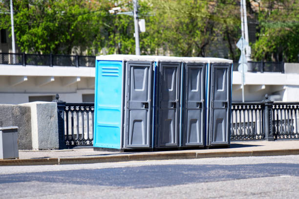 Best Event porta potty rental  in Navy, VA