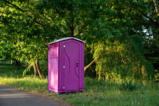 Best Porta potty rental near me  in Navy, VA