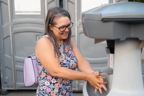Best Best portable toilet rental  in Navy, VA