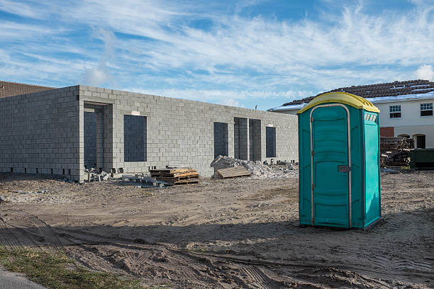 Trusted Navy, VA porta potty rental Experts