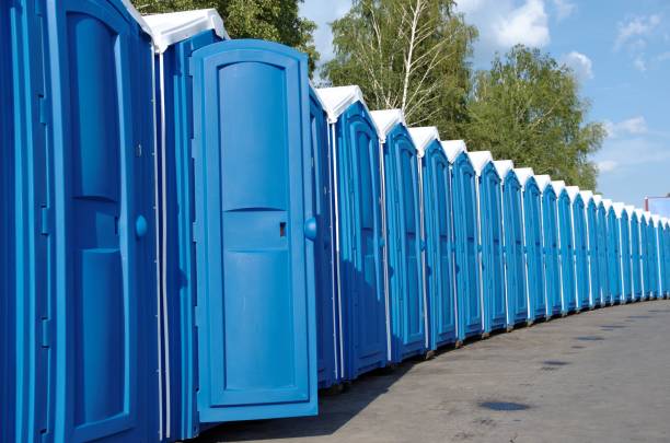Best High-end porta potty rental  in Navy, VA
